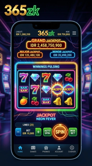 Pratinjau antarmuka bababet22 — aplikasi APK resmi Android v2.5.6